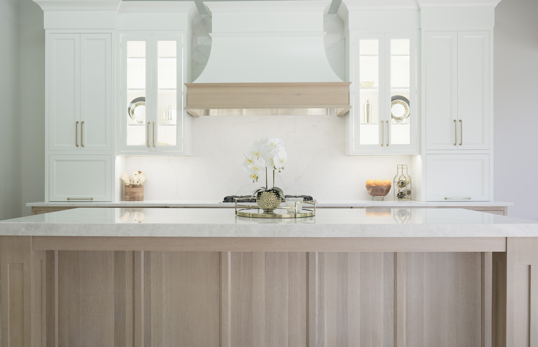 GranitePro Columbia showroom